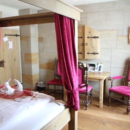 Simones Hotel Fuerstenhof Landshut Dış mekan fotoğraf
