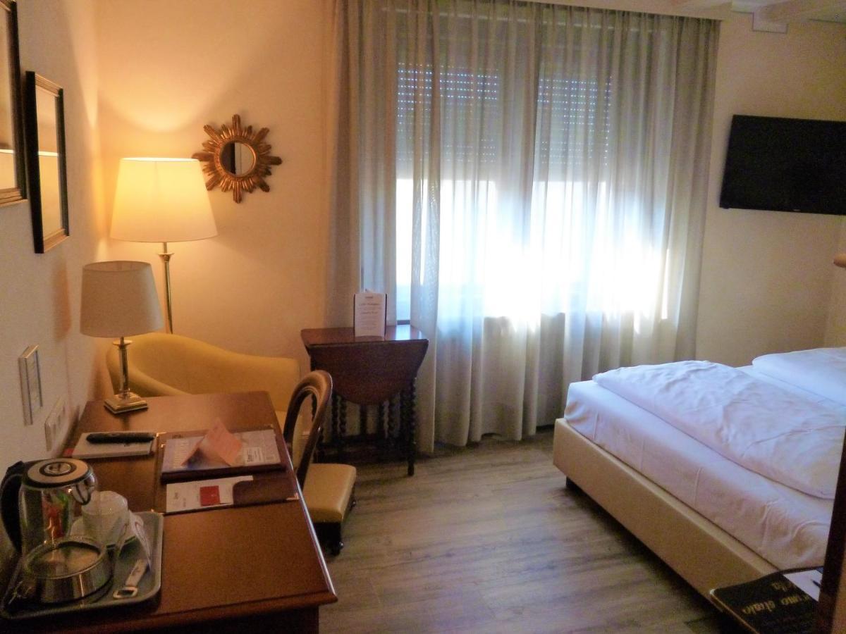 Simones Hotel Fuerstenhof Landshut Dış mekan fotoğraf