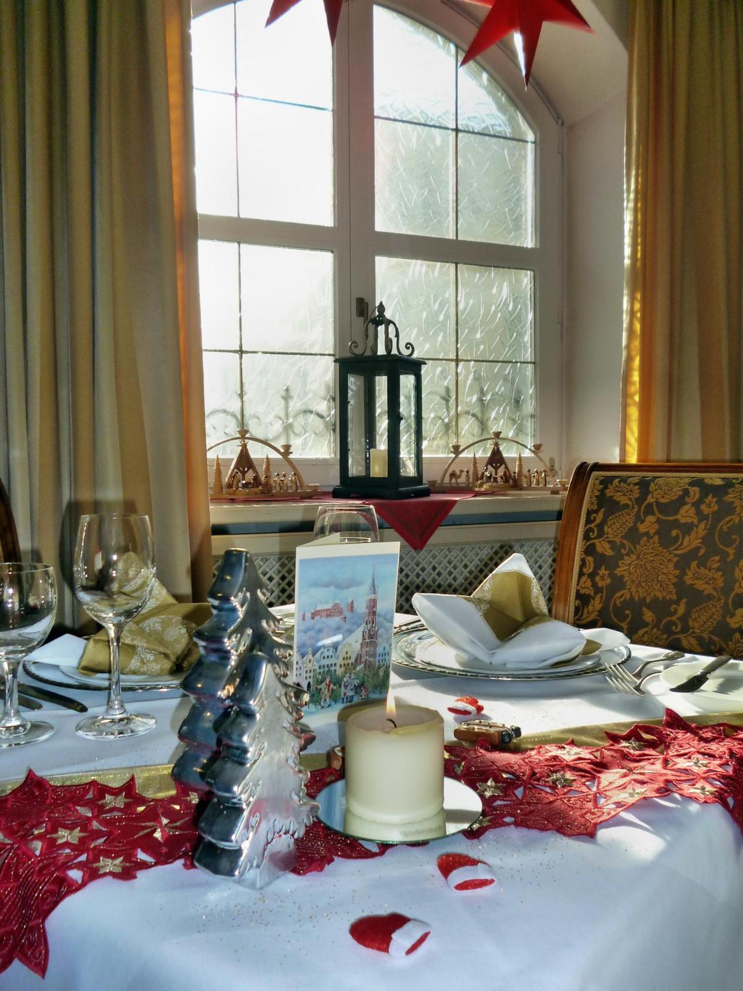 Simones Hotel Fuerstenhof Landshut Dış mekan fotoğraf