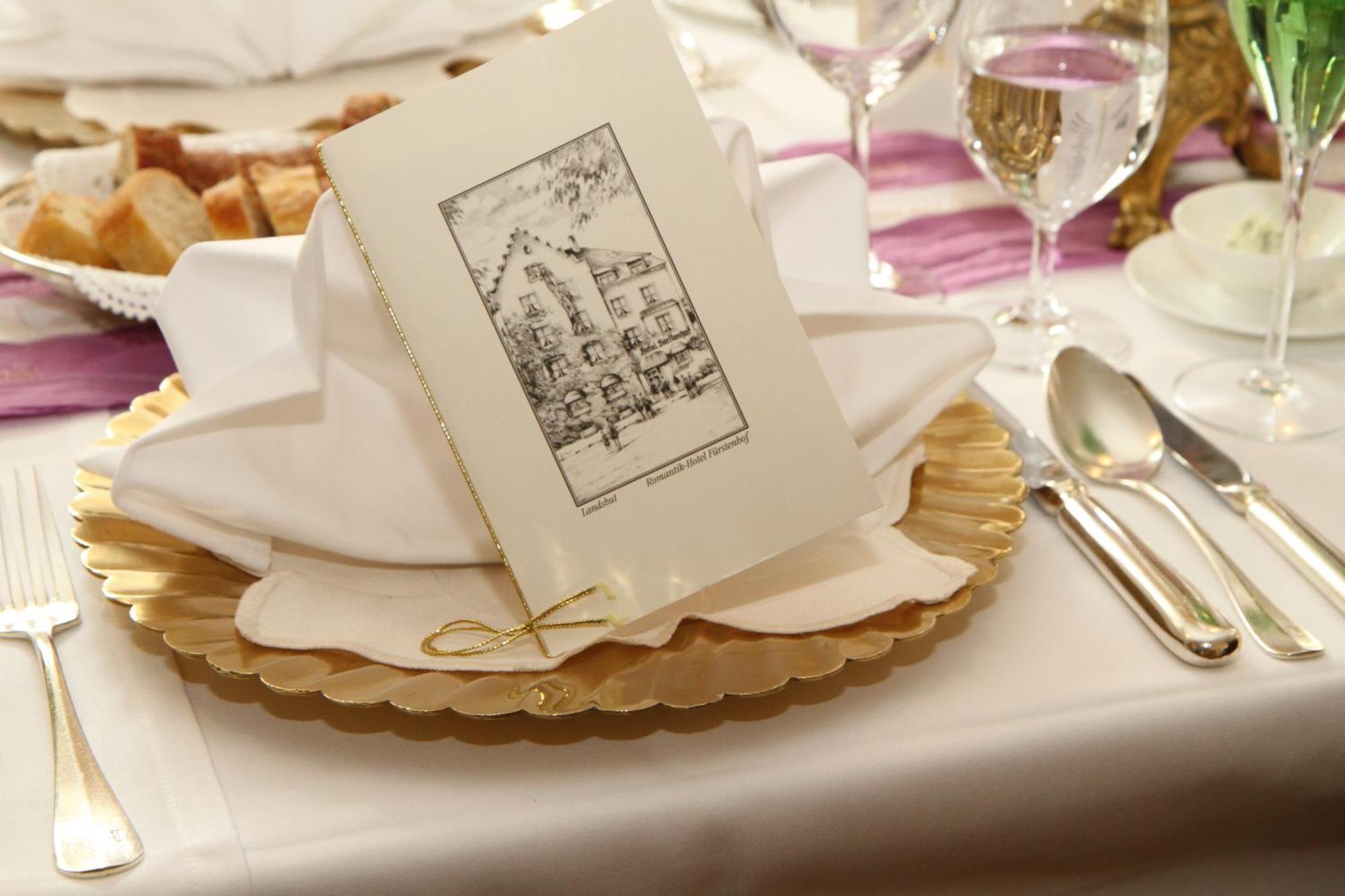 Simones Hotel Fuerstenhof Landshut Dış mekan fotoğraf