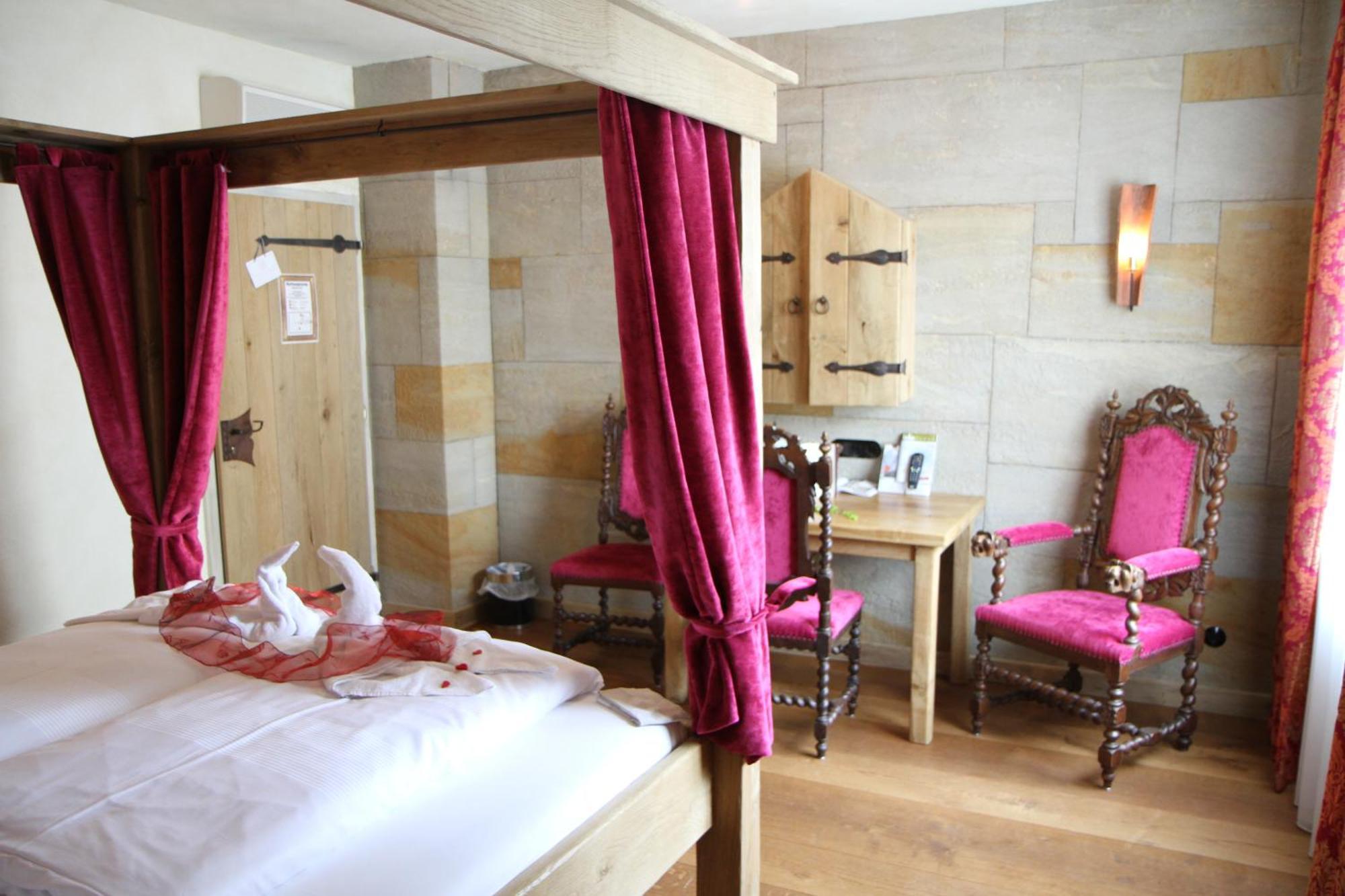 Simones Hotel Fuerstenhof Landshut Dış mekan fotoğraf