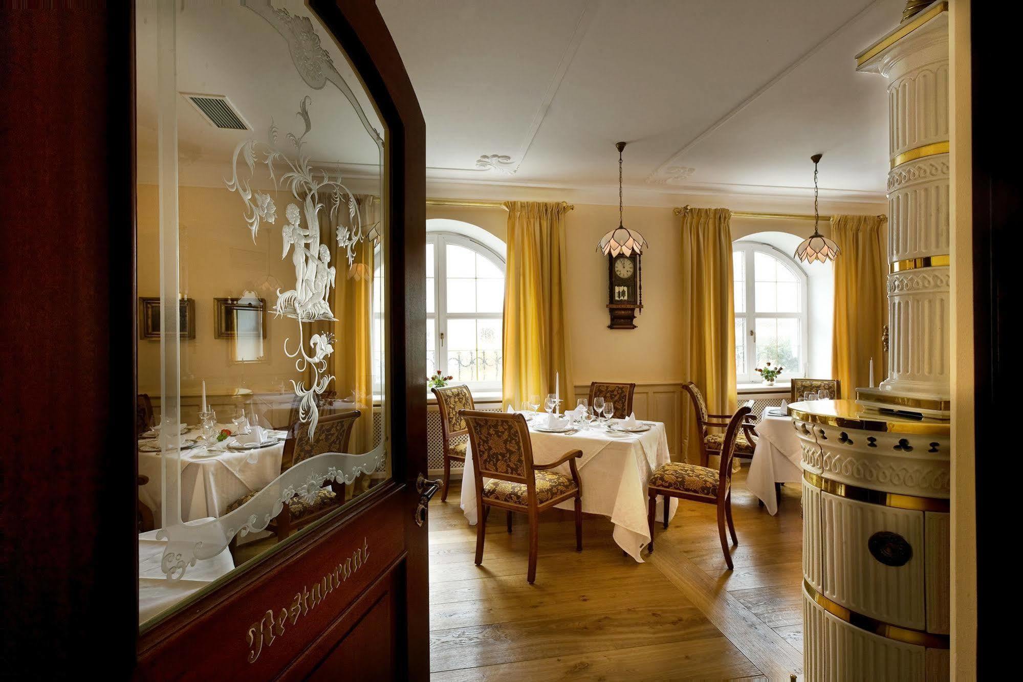 Simones Hotel Fuerstenhof Landshut Dış mekan fotoğraf