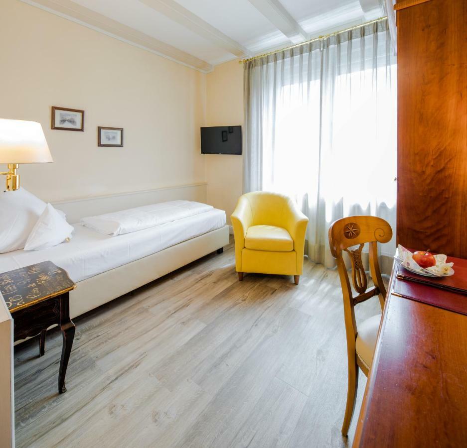 Simones Hotel Fuerstenhof Landshut Dış mekan fotoğraf