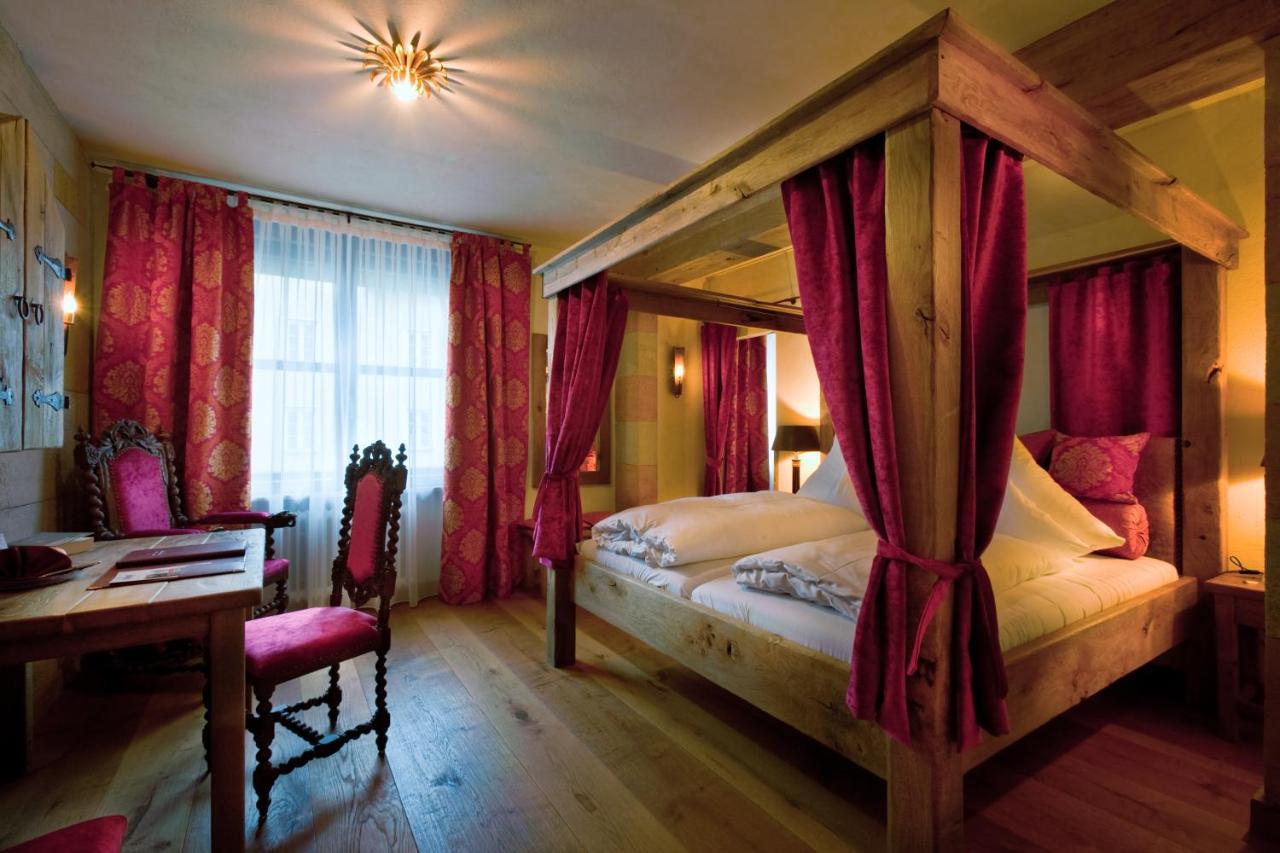 Simones Hotel Fuerstenhof Landshut Dış mekan fotoğraf