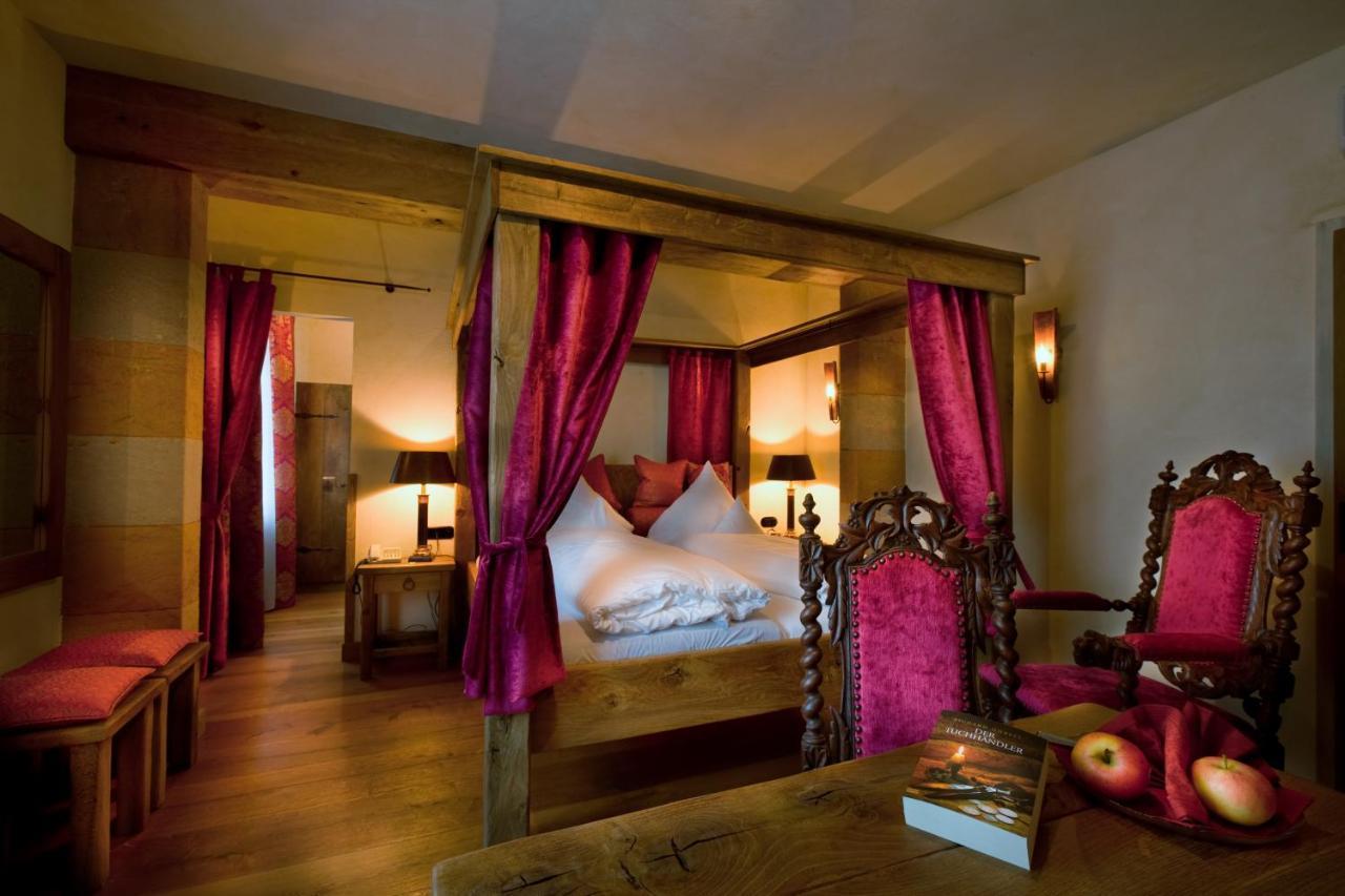 Simones Hotel Fuerstenhof Landshut Dış mekan fotoğraf